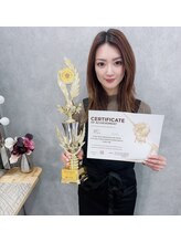 リノ アメージング(Lino.amazing) risa