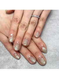 マオジェルワンカラー