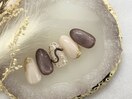 ニュアンス　ミラー　マグネット