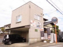 みらい整体院/屋根付き駐車場を完備★