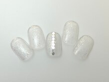 ソポカロン 烏丸(sopoca-lon)/Bコース5200円ショートネイル