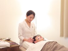 ルリアン(LE LIEN)/お客様に合わせたオーダーメイド