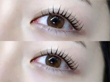 オルメント 天満 南森町店(ORL’MENT)/エクパ☆エクステ×まつげパーマ