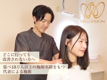 ウェルビジョン 代官山(WELL VISION)
