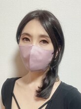 ラグゼ(Luxxe) 並木 みほ