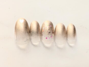 ネイルサロン ルーム 船橋店(ROOM)/【定額Sコース¥5000】