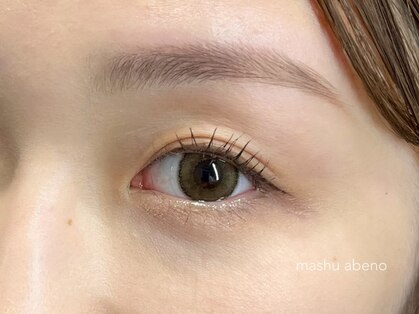 マッシュ abeno店(MASHU)の写真