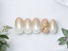 リセ 銀座本店(Lisse)/初回シンプル　¥6500