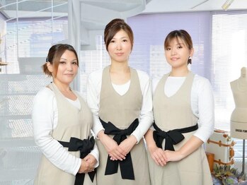 ピトレスク 大森山王(PITTORESQUE)