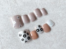 フットネイル