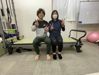 松華(SYOUKA)/全身の不調を改善したかった