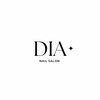 ディア ネイル 中野(Dia nail)のお店ロゴ