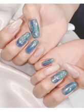 エクラ(eclat)/持ち込みデザイン120分コース