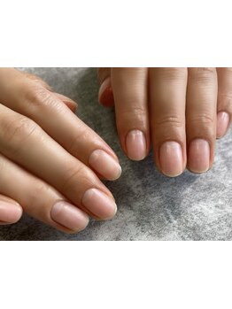 ハンドケアが得意なサロン