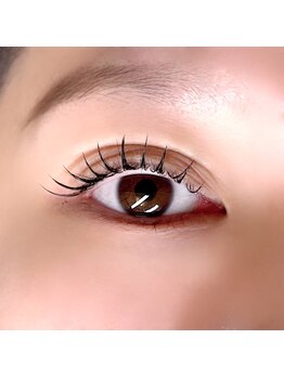 ジェニック(genic)/LEDエクステでモチ良く◎