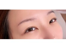 イツキ ヘアーデザイン(ITSUKI hair design)/似合わせまつ毛パーマ