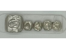 サロンドフェルメール/定額フット8,800円