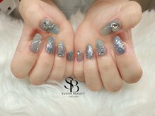 シュガービューティーネイルズ(Sugar Beauty Nails)/