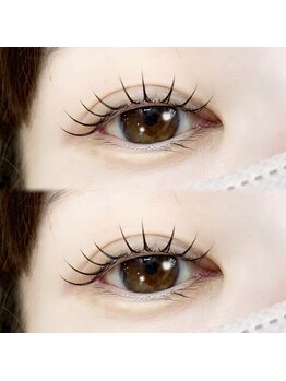 チル アンド アイ 船橋駅前店(Chill&Eye)/まつ毛パーマ/ラッシュリフト