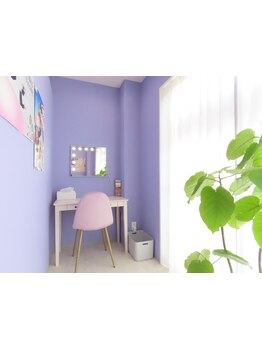 毛穴ケアをしたい