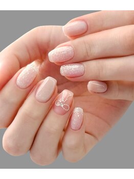 アレンジネイル(ARANGE NAIL)/