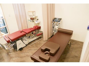 ソリーゾ整体院 中板橋院