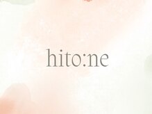 ヒトネ(hito:ne)