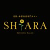 シアラ(SHIARA)のお店ロゴ