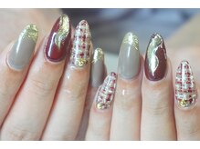 サロン デ ミランダ(Salon de Miranda)/