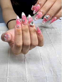 サニービューティースパ(SUNNY BEAUTY SPA)/