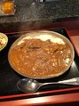 ボディケア絆&nbsp;不二楼のカレーは至高の存在♪ぜひ食べてみて！