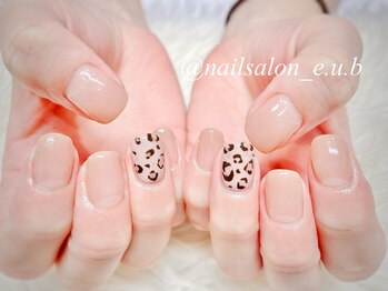 イーユービー(E.U.B)/定額Aコース【ひばりヶ丘】