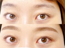 ミィ(mii)の雰囲気（湿気や汗に負けず1ヶ月カールキープ♪朝の時短に！岩見沢/美唄）