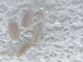 ミラー・オーロラ