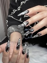 アキナネイル(AKINA NAIL) ハ ヤ