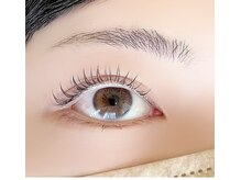 ポピコと種爪 西荻窪/まつげパーマ