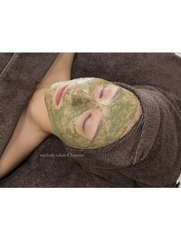 お肌をきれいにしたい