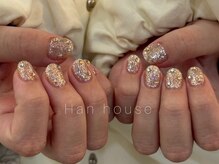 持ち込みも人気♪事前に公式LINEに画像をお願いします○ 