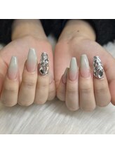 リノリー 仙台店(rinory)/埋め尽くし