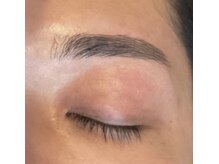 ソイ(soi)/メンズ美眉スタイリング