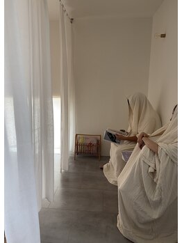 シキ(shiki)/ご夫婦で整う時間。