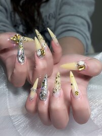 チップスカルプ150分やり放題