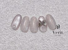 ヴェリット 大森店(Verit)/◇トレンドアートコース◇