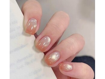 スノウ 高田馬場(snow)/ぷるぷるマグネットグラ