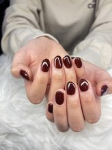 ラピネイル(Lapi Nail)/ワンカラー