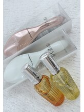 アンジェロビューティ(ANGELO BEAUTY)/可愛いヘアグッズ揃えてます♪