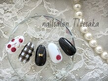 ティーエヌ 江坂店/季節の定額8800コース〔江坂〕