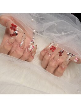 ベルネイル(Belle Nail)/