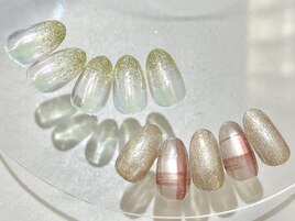 中川限定デザイン