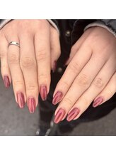 Nail Salon CHAINON 【シェノン】/